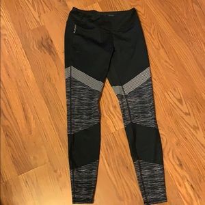 Workout leggings